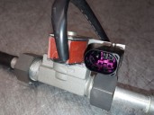 Recambio de tubos aire acondicionado para volkswagen touareg (cr7, rc8) 3.0 tsi 4motion referencia OEM IAM 4M1816720A 4M1816720A