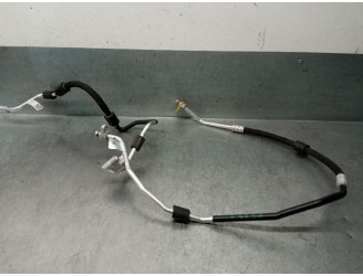 Recambio de tubos aire acondicionado para volkswagen touareg (cr7, rc8) 3.0 tsi 4motion referencia OEM IAM 4M0816706AD 4M0816706