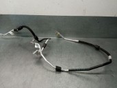 Recambio de tubos aire acondicionado para volkswagen touareg (cr7, rc8) 3.0 tsi 4motion referencia OEM IAM 4M0816706AD 4M0816706