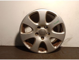Recambio de llanta para audi q7 (4lb) 3.0 tdi quattro referencia OEM IAM 4L0601025E R187.5JX18H2ET53 