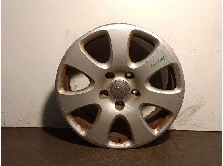 Recambio de llanta para audi q7 (4lb) 3.0 tdi quattro referencia OEM IAM 4L0601025E R187.5JX18H2ET53 