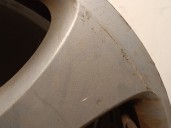 Recambio de llanta para audi q7 (4lb) 3.0 tdi quattro referencia OEM IAM 4L0601025E R187.5JX18H2ET53 