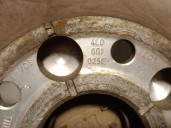 Recambio de llanta para audi q7 (4lb) 3.0 tdi quattro referencia OEM IAM 4L0601025E R187.5JX18H2ET53 