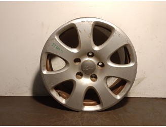 Recambio de llanta para audi q7 (4lb) 3.0 tdi quattro referencia OEM IAM 4L0601025E R187.5JX18H2ET53 