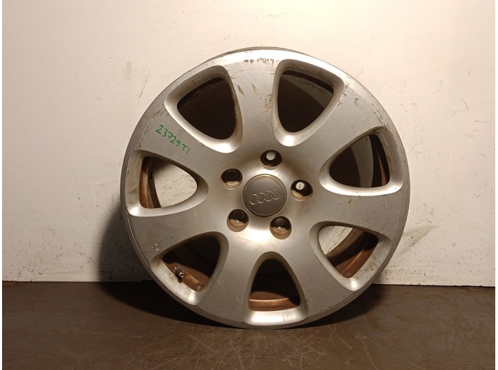 Recambio de llanta para audi q7 (4lb) 3.0 tdi quattro referencia OEM IAM 4L0601025E R187.5JX18H2ET53 