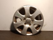 Recambio de llanta para audi q7 (4lb) 3.0 tdi quattro referencia OEM IAM 4L0601025E R187.5JX18H2ET53 