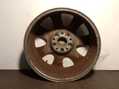 Recambio de llanta para audi q7 (4lb) 3.0 tdi quattro referencia OEM IAM 4L0601025E R187.5JX18H2ET53 