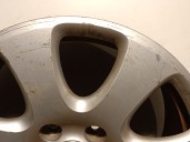 Recambio de llanta para audi q7 (4lb) 3.0 tdi quattro referencia OEM IAM 4L0601025E R187.5JX18H2ET53 