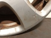 Recambio de llanta para audi q7 (4lb) 3.0 tdi quattro referencia OEM IAM 4L0601025E R187.5JX18H2ET53 