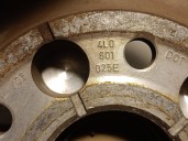 Recambio de llanta para audi q7 (4lb) 3.0 tdi quattro referencia OEM IAM 4L0601025E R187.5JX18H2ET53 