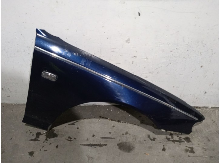 Recambio de aleta delantera derecha para mg serie 75 (rj) 2.0 16v cdti referencia OEM IAM 204D2 