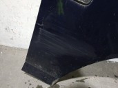 Recambio de aleta delantera derecha para mg serie 75 (rj) 2.0 16v cdti referencia OEM IAM 204D2 