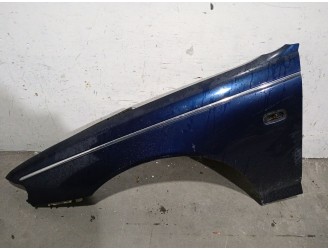 Recambio de aleta delantera izquierda para mg serie 75 (rj) 2.0 16v cdti referencia OEM IAM 204D2 