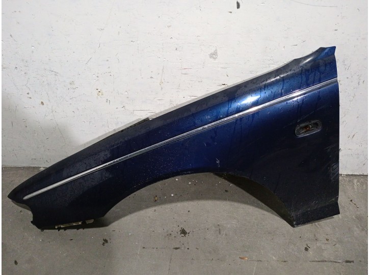 Recambio de aleta delantera izquierda para mg serie 75 (rj) 2.0 16v cdti referencia OEM IAM 204D2 