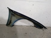 Recambio de aleta delantera izquierda para mg serie 75 (rj) 2.0 16v cdti referencia OEM IAM 204D2 