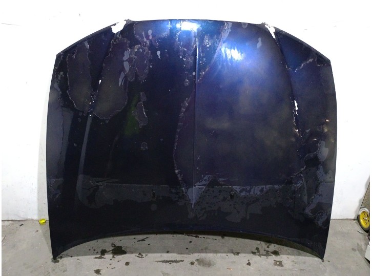 Recambio de capot para mg serie 75 (rj) 2.0 16v cdti referencia OEM IAM 204D2  