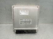 Recambio de centralita motor uce para mg serie 75 (rj) 2.0 16v cdti referencia OEM IAM DDE7785541 0281001895