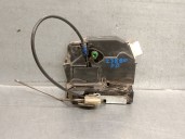 Recambio de cerradura puerta delantera derecha para mg serie 75 (rj) 2.0 16v cdti referencia OEM IAM ALR97840  