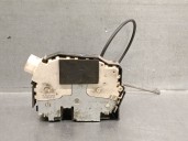 Recambio de cerradura puerta delantera derecha para mg serie 75 (rj) 2.0 16v cdti referencia OEM IAM ALR97840  