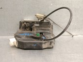 Recambio de cerradura puerta delantera derecha para mg serie 75 (rj) 2.0 16v cdti referencia OEM IAM ALR97840  