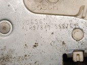 Recambio de cerradura puerta delantera derecha para mg serie 75 (rj) 2.0 16v cdti referencia OEM IAM ALR97840  