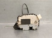 Recambio de cerradura puerta delantera izquierda para mg serie 75 (rj) 2.0 16v cdti referencia OEM IAM ALR97830  