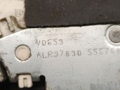 Recambio de cerradura puerta delantera izquierda para mg serie 75 (rj) 2.0 16v cdti referencia OEM IAM ALR97830  