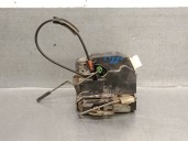 Recambio de cerradura puerta trasera derecha para mg serie 75 (rj) 2.0 16v cdti referencia OEM IAM FOM000080  