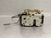 Recambio de cerradura puerta trasera derecha para mg serie 75 (rj) 2.0 16v cdti referencia OEM IAM FOM000080  