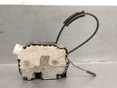 Recambio de cerradura puerta trasera derecha para mg serie 75 (rj) 2.0 16v cdti referencia OEM IAM FOM000080  