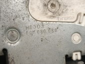 Recambio de cerradura puerta trasera derecha para mg serie 75 (rj) 2.0 16v cdti referencia OEM IAM FOM000080  