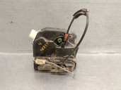 Recambio de cerradura puerta trasera izquierda para mg serie 75 (rj) 2.0 16v cdti referencia OEM IAM FOM000090  