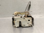 Replacement rear left door lock for MG Series 75 (RJ) 2.0 16V CDTi OEM IAM reference FOM000090 