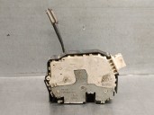 Replacement rear left door lock for MG Series 75 (RJ) 2.0 16V CDTi OEM IAM reference FOM000090 