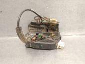 Recambio de cerradura puerta trasera izquierda para mg serie 75 (rj) 2.0 16v cdti referencia OEM IAM FOM000090 