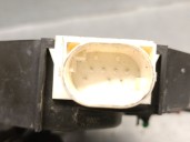 Recambio de cerradura puerta trasera izquierda para mg serie 75 (rj) 2.0 16v cdti referencia OEM IAM FOM000090  