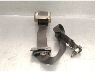 Recambio de cinturon seguridad delantero derecho para mg serie 75 (rj) 2.0 16v cdti referencia OEM IAM EVB104301PMA  