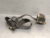 Recambio de cinturon seguridad delantero derecho para mg serie 75 (rj) 2.0 16v cdti referencia OEM IAM EVB104301PMA 