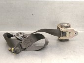 Recambio de cinturon seguridad delantero derecho para mg serie 75 (rj) 2.0 16v cdti referencia OEM IAM EVB104301PMA 