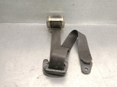 Recambio de cinturon seguridad delantero izquierdo para mg serie 75 (rj) 2.0 16v cdti referencia OEM IAM EVB104311PMA 