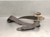 Recambio de cinturon seguridad delantero izquierdo para mg serie 75 (rj) 2.0 16v cdti referencia OEM IAM EVB104311PMA  