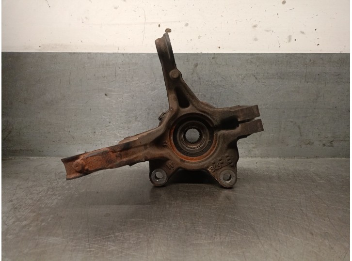 Recambio de mangueta delantera derecha para dacia jogger (rk_) 1.0 tce 90 eco-g referencia OEM IAM 400141515R 400141515R 