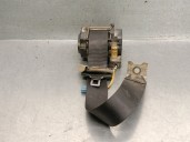 Recambio de cinturon seguridad trasero derecho para mg serie 75 (rj) 2.0 16v cdti referencia OEM IAM 30000182 