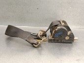 Recambio de cinturon seguridad trasero derecho para mg serie 75 (rj) 2.0 16v cdti referencia OEM IAM 30000182  
