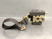 Recambio de cinturon seguridad trasero derecho para mg serie 75 (rj) 2.0 16v cdti referencia OEM IAM 30000182 