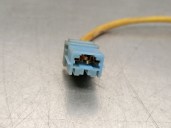 Recambio de cinturon seguridad trasero derecho para mg serie 75 (rj) 2.0 16v cdti referencia OEM IAM 30000182 