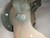 Recambio de mangueta delantera derecha para dacia jogger (rk_) 1.0 tce 90 eco-g referencia OEM IAM 400141515R 400141515R 