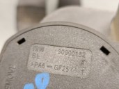 Recambio de cinturon seguridad trasero derecho para mg serie 75 (rj) 2.0 16v cdti referencia OEM IAM 30000182 