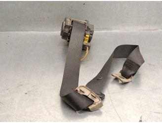 Recambio de cinturon seguridad trasero izquierdo para mg serie 75 (rj) 2.0 16v cdti referencia OEM IAM 30000182 TRW