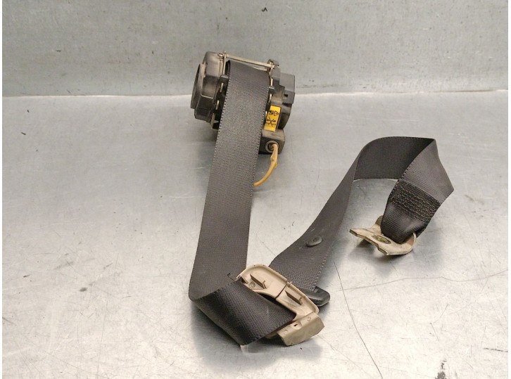 Recambio de cinturon seguridad trasero izquierdo para mg serie 75 (rj) 2.0 16v cdti referencia OEM IAM 30000182 TRW